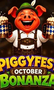 Piggyfest Bonanza