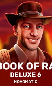 Book Of Ra Deluxe 6
