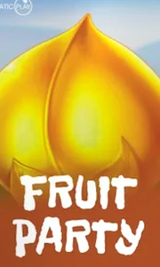 Fruit Party