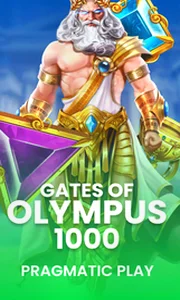 Gates of Olympus 1000