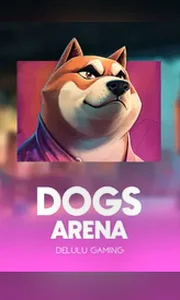 Dogs Arena