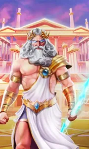 Gates Of Olympus